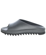 HYKE（ハイク）サンダル 黒 サイズ:10(28cm位) メンズ/2200701745035