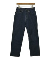 HYKE（ハイク）デニムパンツ 紺 サイズ:30(M位) メンズ/2200699603027