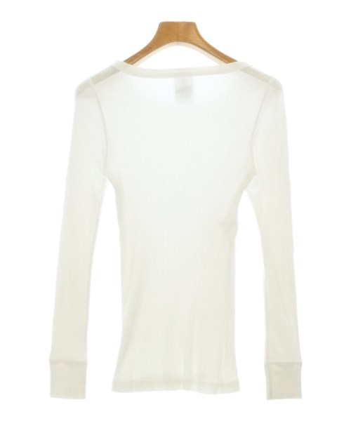 HYKE（ハイク）Tシャツ・カットソー 白 サイズ:-(S位) レディース/2200702005039