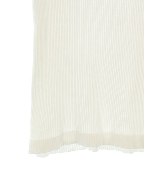HYKE（ハイク）Tシャツ・カットソー 白 サイズ:-(S位) レディース/2200702005039