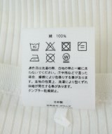 HYKE（ハイク）Tシャツ・カットソー 白 サイズ:-(S位) レディース/2200702005039