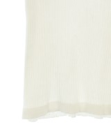 HYKE（ハイク）Tシャツ・カットソー 白 サイズ:-(S位) レディース/2200702005039