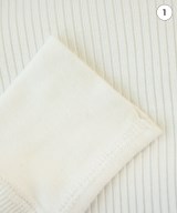 HYKE（ハイク）Tシャツ・カットソー 白 サイズ:-(S位) レディース/2200702005039