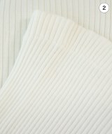HYKE（ハイク）Tシャツ・カットソー 白 サイズ:-(S位) レディース/2200702005039