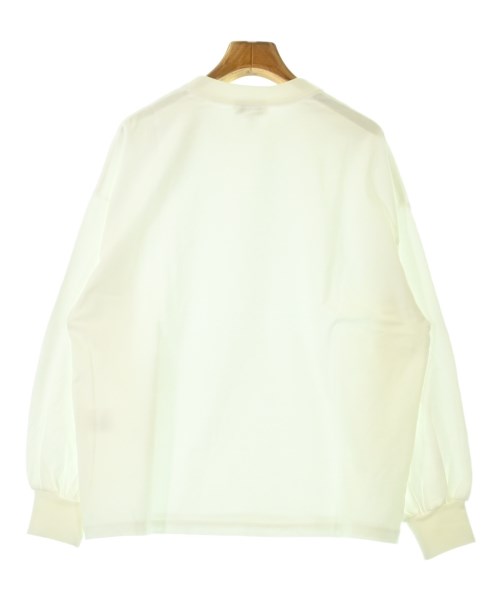 HYKE（ハイク）Tシャツ・カットソー 白 サイズ:1(S位) レディース/2200702015045
