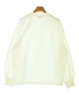 HYKE（ハイク）Tシャツ・カットソー 白 サイズ:1(S位) レディース/2200702015045