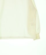 HYKE（ハイク）Tシャツ・カットソー 白 サイズ:1(S位) レディース/2200702015045