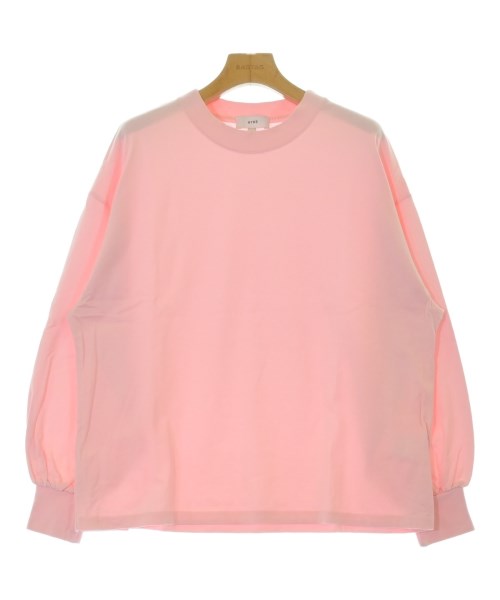 HYKE(ハイク)Tシャツ・カットソー ピンク サイズ:1(S位)/2200702015052