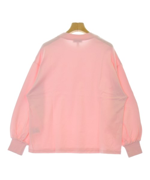 HYKE（ハイク）Tシャツ・カットソー ピンク サイズ:1(S位) レディース/2200702015052