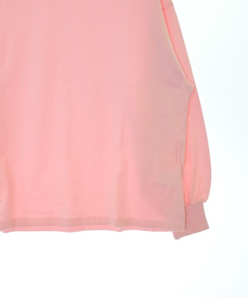 HYKE（ハイク）Tシャツ・カットソー ピンク サイズ:1(S位) レディース/2200702015052