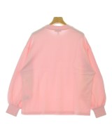 HYKE（ハイク）Tシャツ・カットソー ピンク サイズ:1(S位) レディース/2200702015052