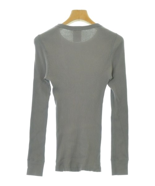 HYKE（ハイク）Tシャツ・カットソー グレー サイズ:-(XS位) レディース/2200702035012