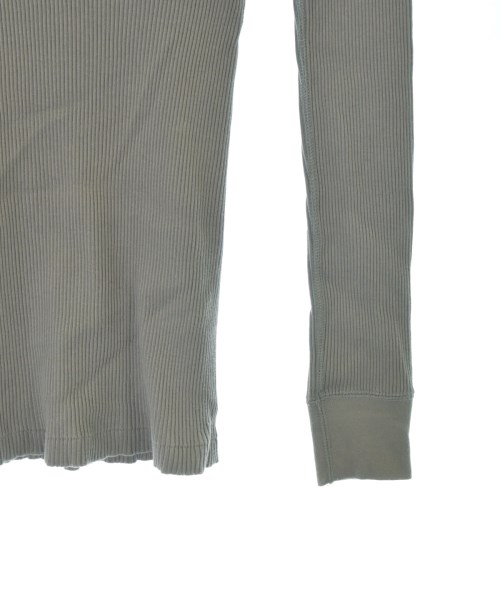 HYKE（ハイク）Tシャツ・カットソー グレー サイズ:-(XS位) レディース/2200702035012