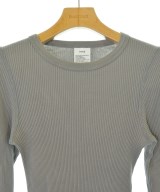 HYKE（ハイク）Tシャツ・カットソー グレー サイズ:-(XS位) レディース/2200702035012