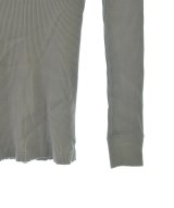 HYKE（ハイク）Tシャツ・カットソー グレー サイズ:-(XS位) レディース/2200702035012
