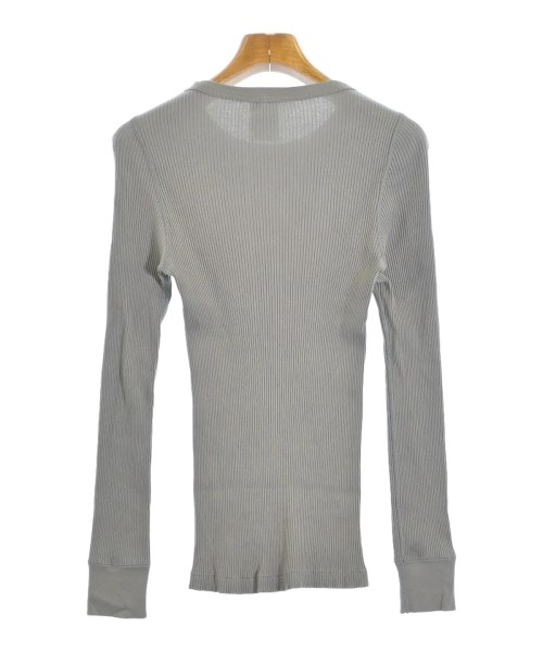 HYKE（ハイク）Tシャツ・カットソー グレー サイズ:-(S位) レディース/2200702035029