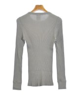 HYKE（ハイク）Tシャツ・カットソー グレー サイズ:-(S位) レディース/2200702035029