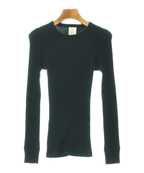 HYKE(ハイク)Tシャツ・カットソー 黒 サイズ:-(S位)/2200702035036