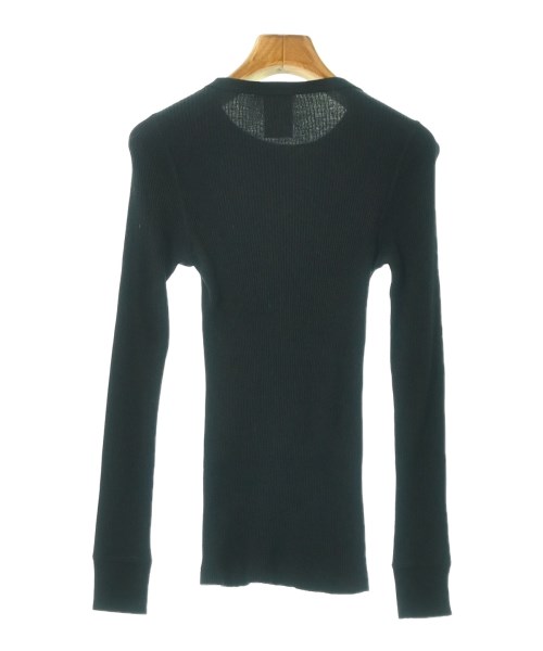 HYKE（ハイク）Tシャツ・カットソー 黒 サイズ:-(S位) レディース/2200702035036