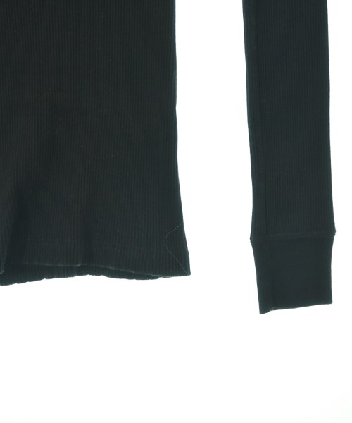 HYKE（ハイク）Tシャツ・カットソー 黒 サイズ:-(S位) レディース/2200702035036