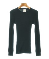 HYKE（ハイク）Tシャツ・カットソー 黒 サイズ:-(S位) レディース/2200702035036
