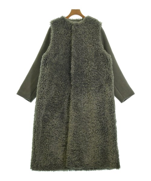 HYKE(ハイク)その他 カーキ サイズ:1(S位)/2200649041015