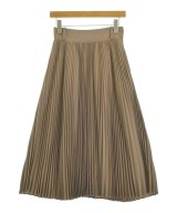 HYKE ロング・マキシ丈スカート