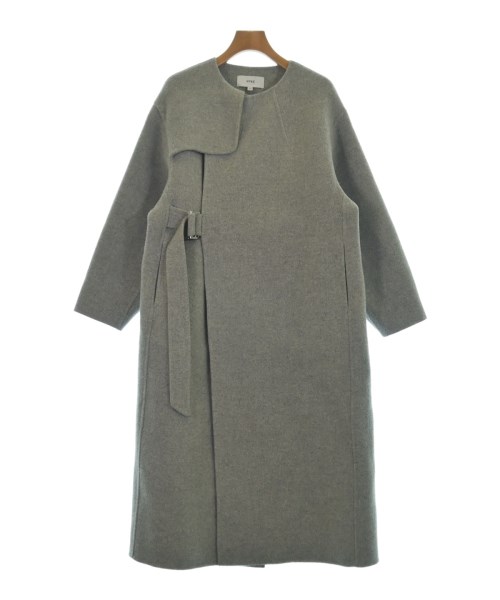 HYKE(ハイク)その他 グレー サイズ:1(S位)/2200653598017