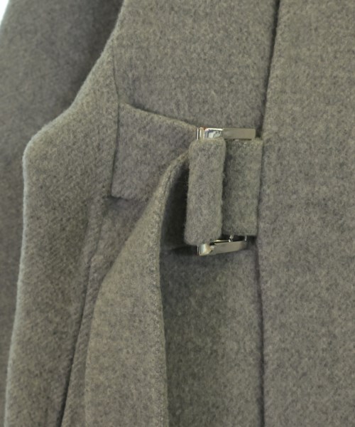 HYKE（ハイク）その他 グレー サイズ:1(S位) レディース/2200653598017