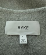HYKE（ハイク）その他 グレー サイズ:1(S位) レディース/2200653598017