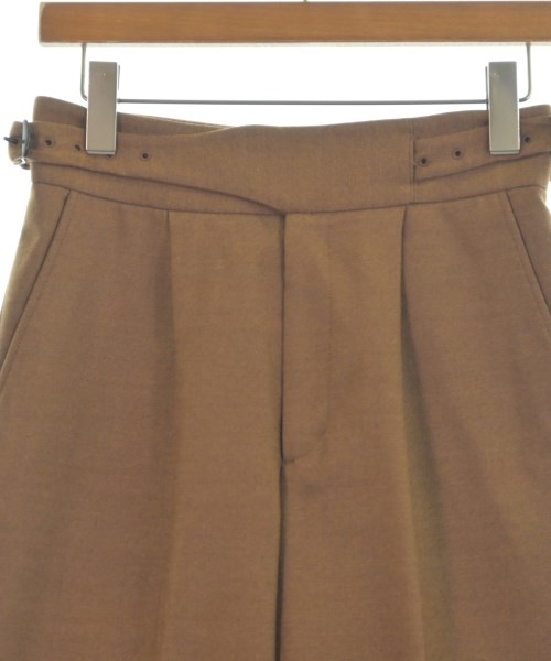 HYKE（ハイク）その他 茶 サイズ:1(S位) レディース/2200655121022