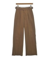 HYKE（ハイク）その他 茶 サイズ:1(S位) レディース/2200655121022