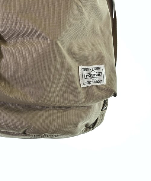 HYKE（ハイク）ショルダーバッグ ベージュ サイズ:- レディース/2200646673387