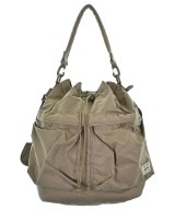 HYKE（ハイク）ショルダーバッグ ベージュ サイズ:- レディース/2200646673387