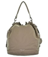 HYKE（ハイク）ショルダーバッグ ベージュ サイズ:- レディース/2200646673387