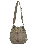 HYKE（ハイク）ショルダーバッグ ベージュ サイズ:- レディース/2200646673387