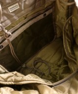 HYKE（ハイク）ショルダーバッグ ベージュ サイズ:- レディース/2200646673387