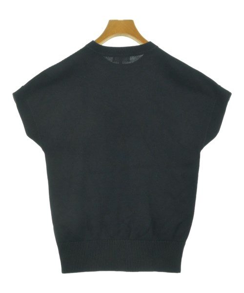 HYKE（ハイク）ニット・セーター 紺 サイズ:1(S位) レディース/2200649425075