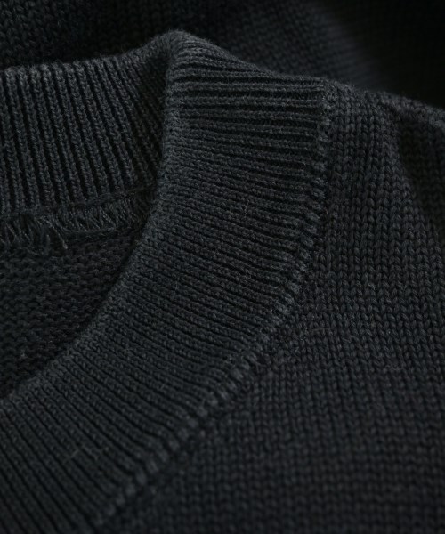 HYKE（ハイク）ニット・セーター 紺 サイズ:1(S位) レディース/2200649425075