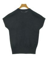 HYKE（ハイク）ニット・セーター 紺 サイズ:1(S位) レディース/2200649425075