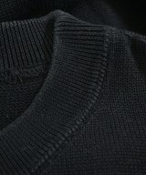 HYKE（ハイク）ニット・セーター 紺 サイズ:1(S位) レディース/2200649425075