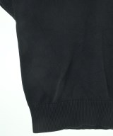 HYKE（ハイク）ニット・セーター 紺 サイズ:1(S位) レディース/2200649425075