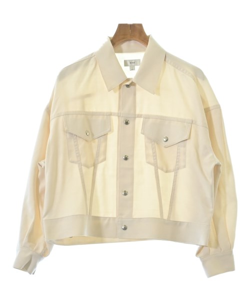 HYKE(ハイク)その他 白 サイズ:1(S位)/2200655056010