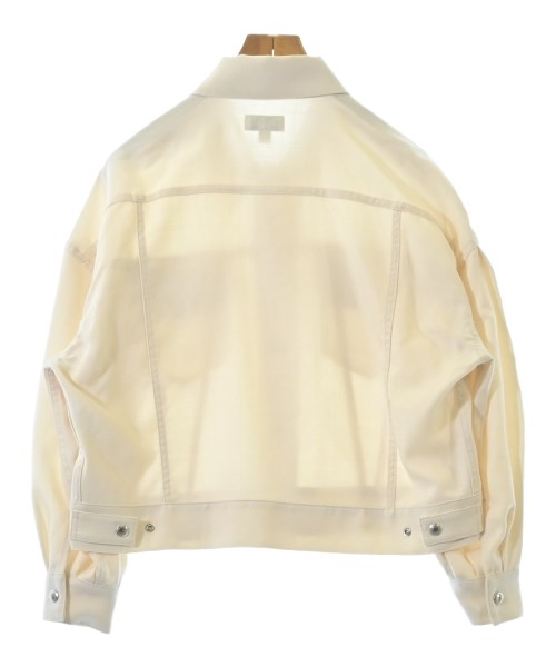 HYKE（ハイク）その他 白 サイズ:1(S位) レディース/2200655056010