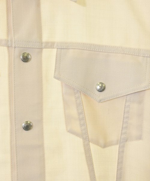 HYKE（ハイク）その他 白 サイズ:1(S位) レディース/2200655056010