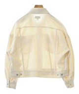 HYKE（ハイク）その他 白 サイズ:1(S位) レディース/2200655056010