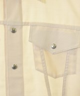 HYKE（ハイク）その他 白 サイズ:1(S位) レディース/2200655056010