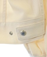 HYKE（ハイク）その他 白 サイズ:1(S位) レディース/2200655056010