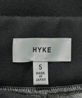 HYKE（ハイク）その他 グレー サイズ:5(XXL位) メンズ/2200655268024
