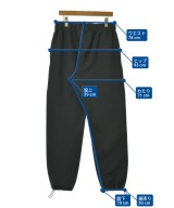 HYKE（ハイク）その他 グレー サイズ:5(XXL位) メンズ/2200655268024